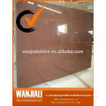 Tianshan Red granite paving tiles with competitive price